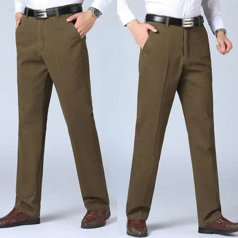Herren Casual Hose