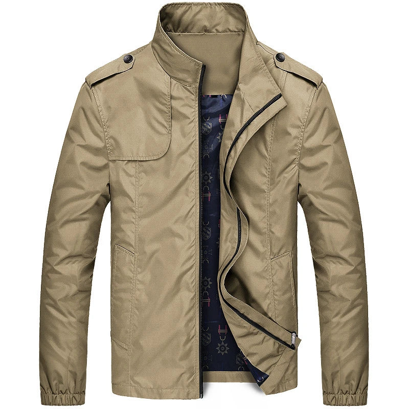 Elegante Freizeitjacke für Herren