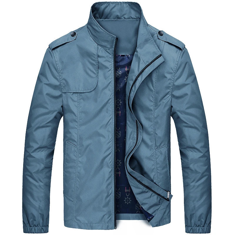 Elegante Freizeitjacke für Herren