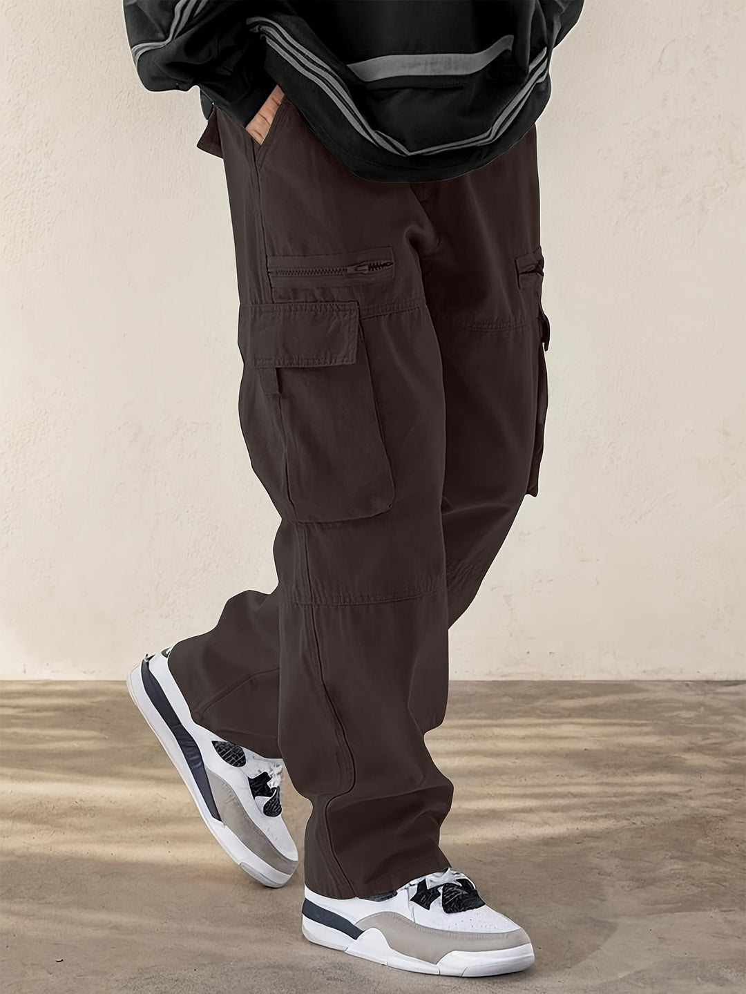 Men's Cargo Pants