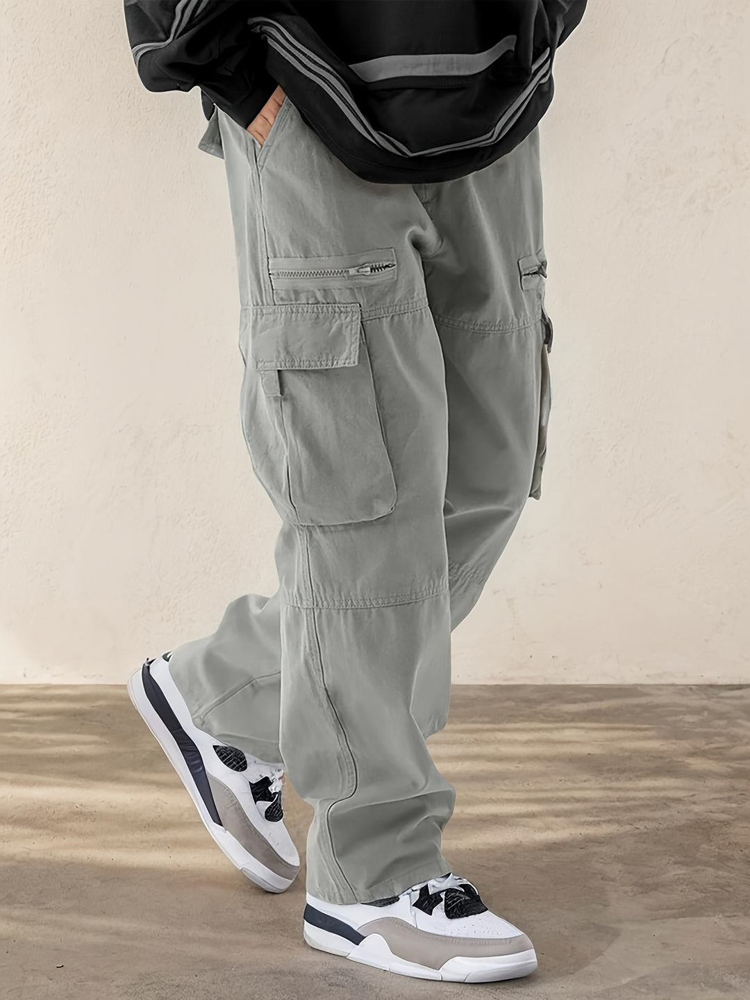 Men's Cargo Pants