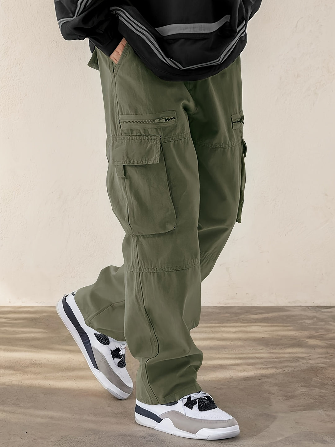Men's Cargo Pants