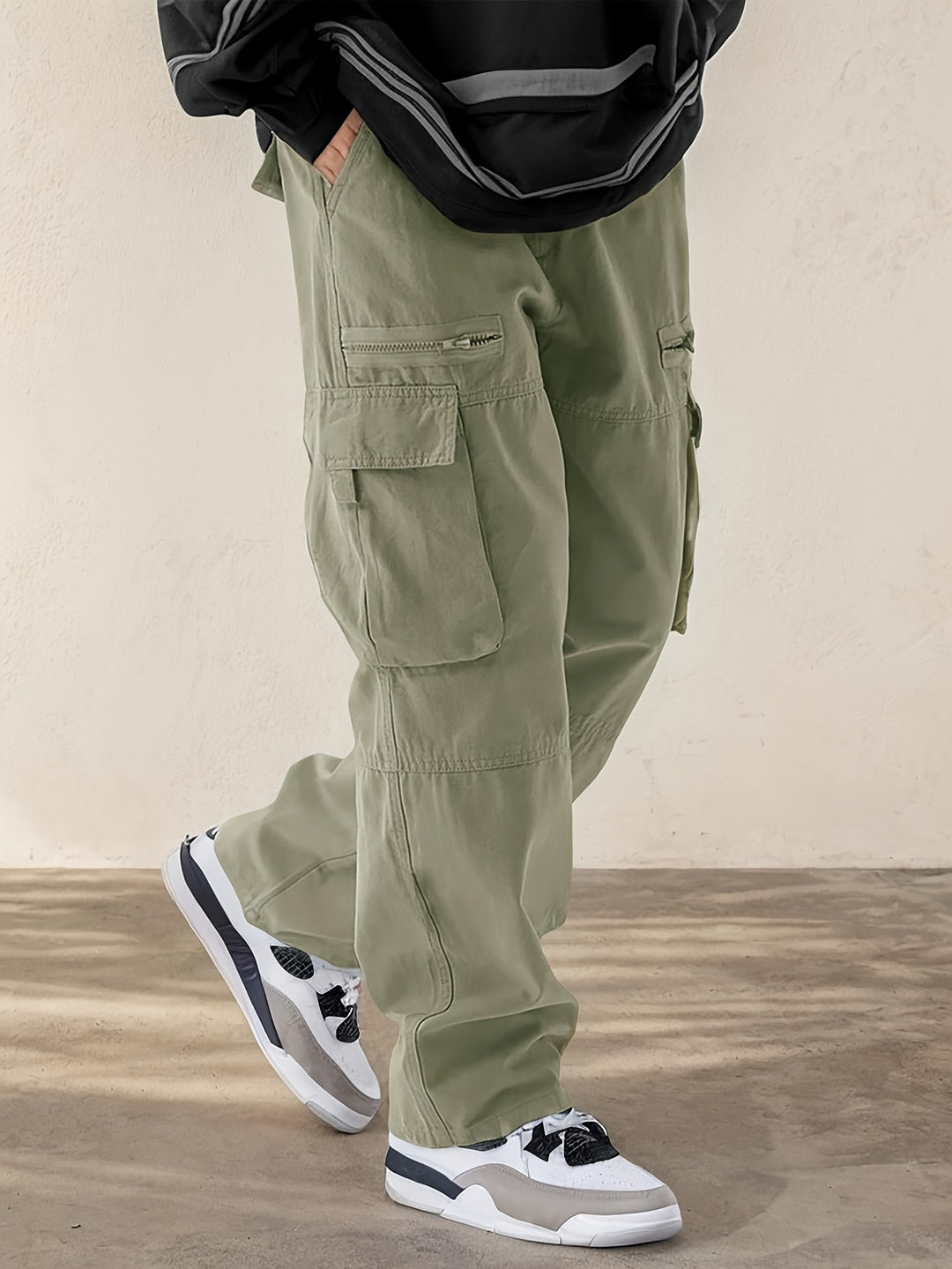 Men's Cargo Pants