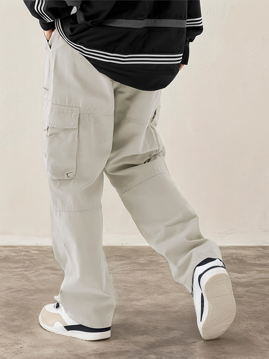 Men's Cargo Pants