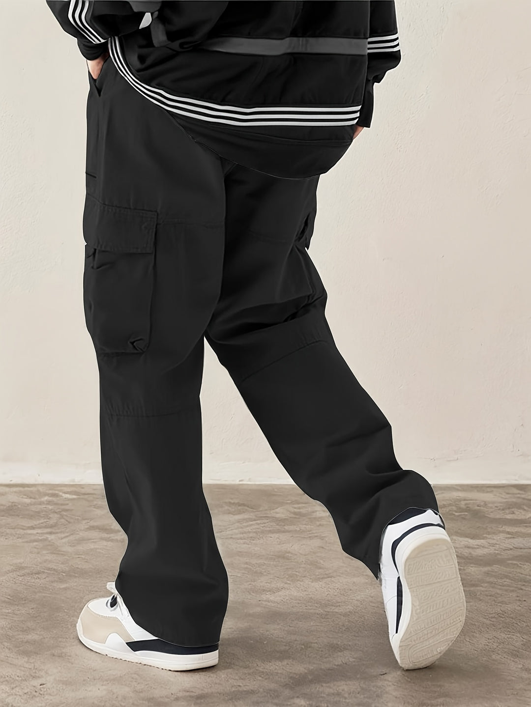 Men's Cargo Pants