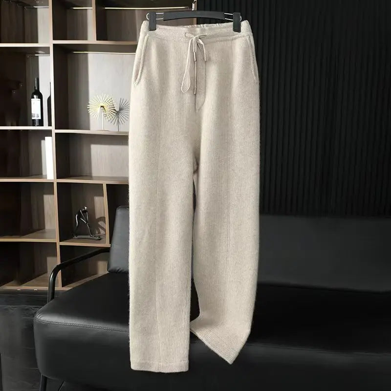 Herren Hochwertige Hoodie und Hosen