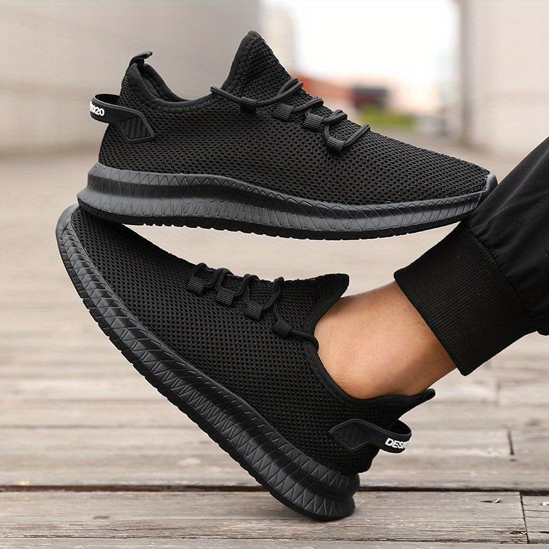 Herren-Lauf- und Sportschuhe