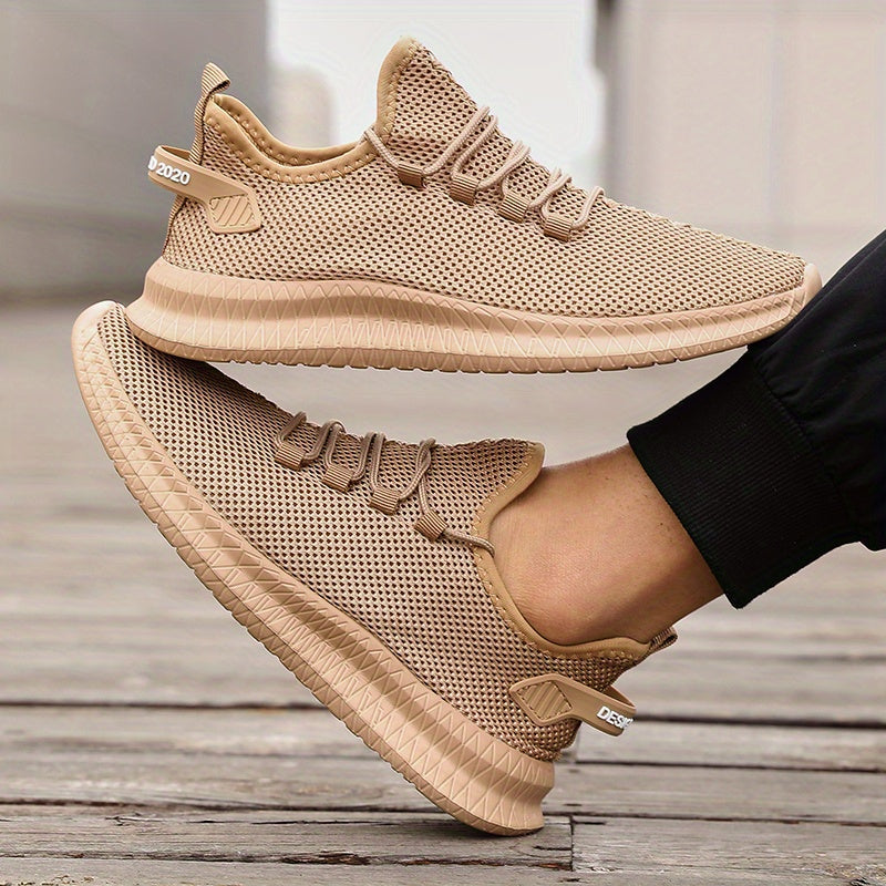 Herren-Lauf- und Sportschuhe