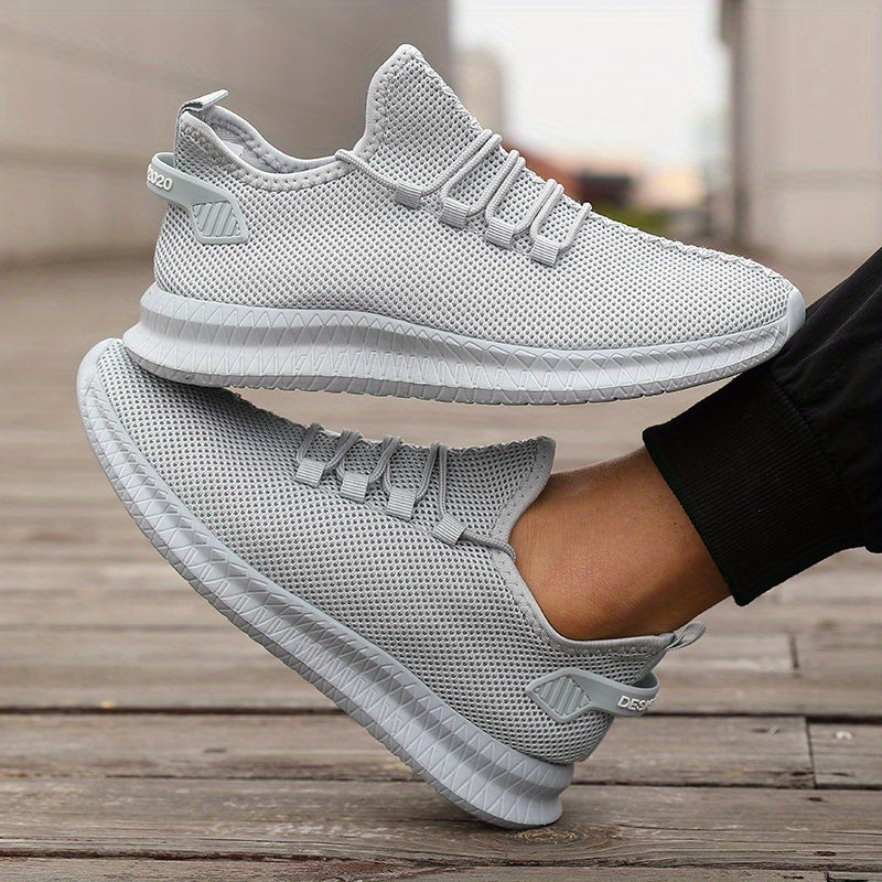Herren-Lauf- und Sportschuhe