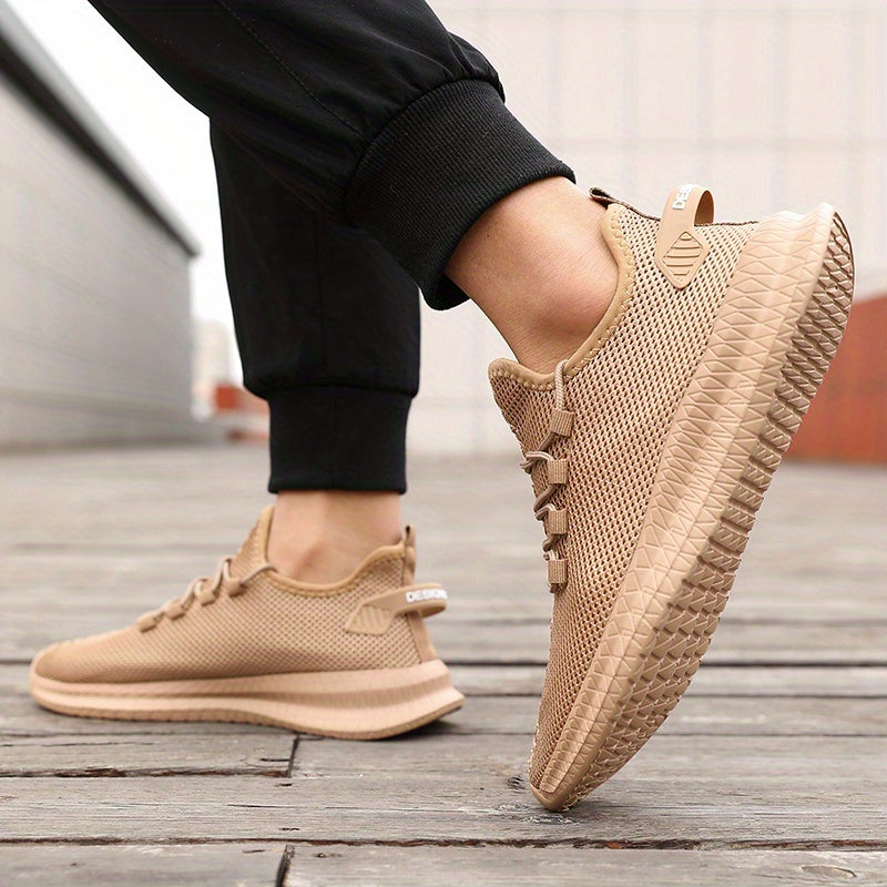 Herren-Lauf- und Sportschuhe