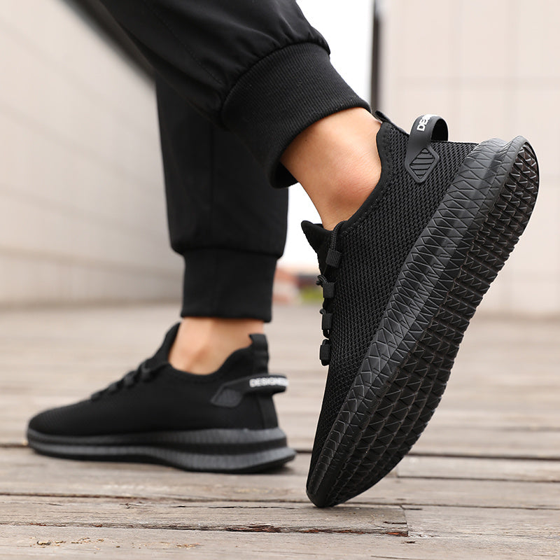 Herren-Lauf- und Sportschuhe