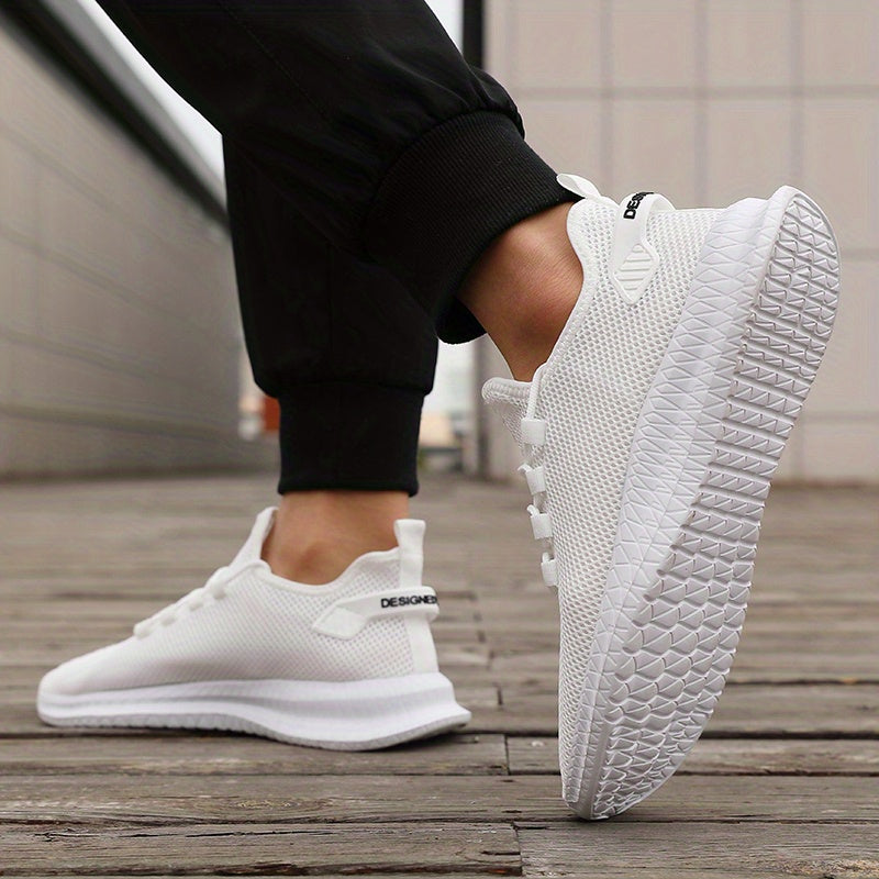 Herren-Lauf- und Sportschuhe