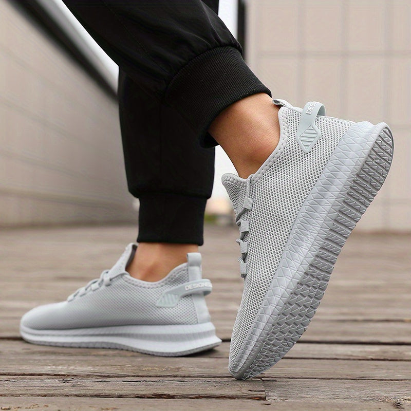 Herren-Lauf- und Sportschuhe