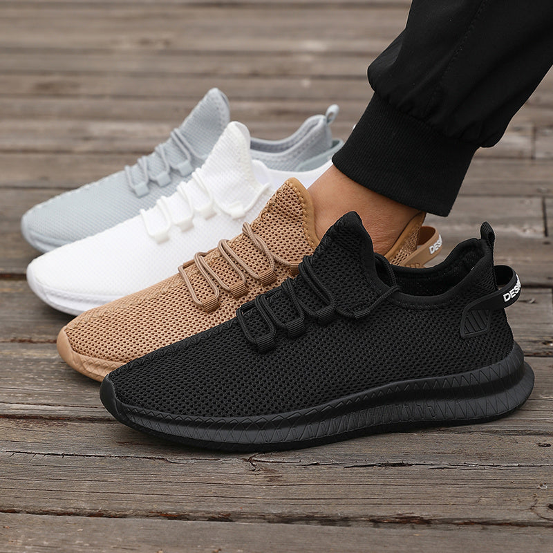 Herren-Lauf- und Sportschuhe