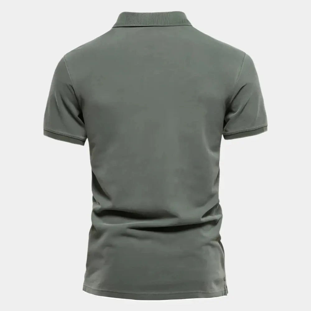 Eric | Herren Poloshirt