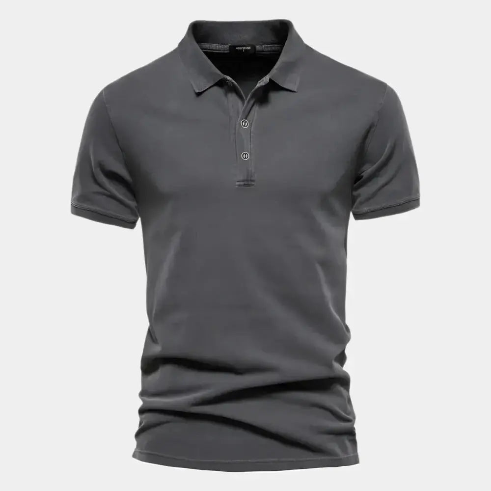 Eric | Herren Poloshirt