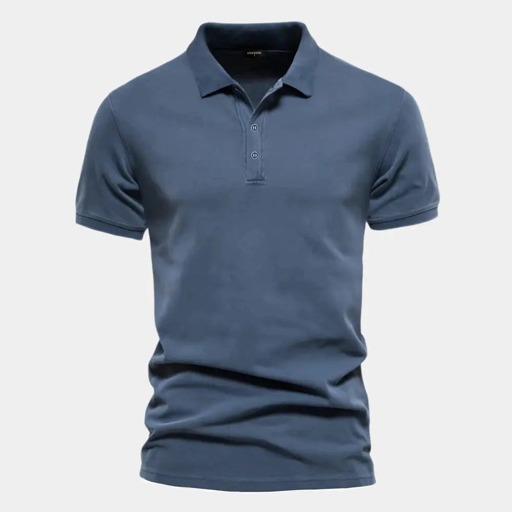 Eric | Herren Poloshirt