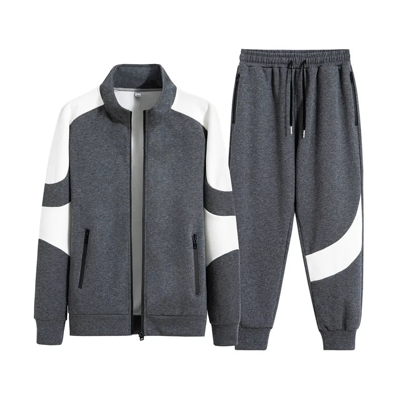 Herren Sport- und Freizeitset