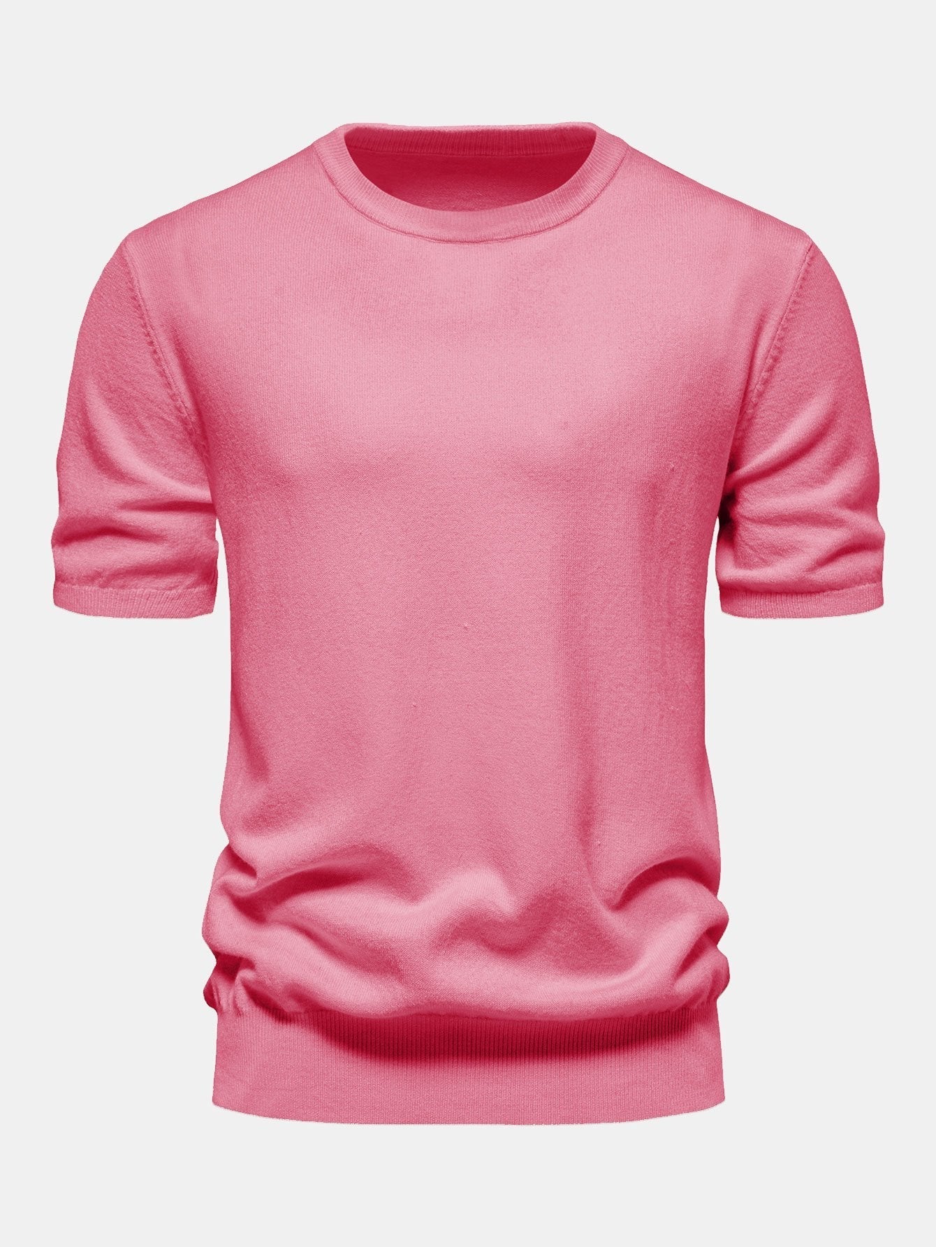 Joop | Herren Strick Crew Neck T-Shirt