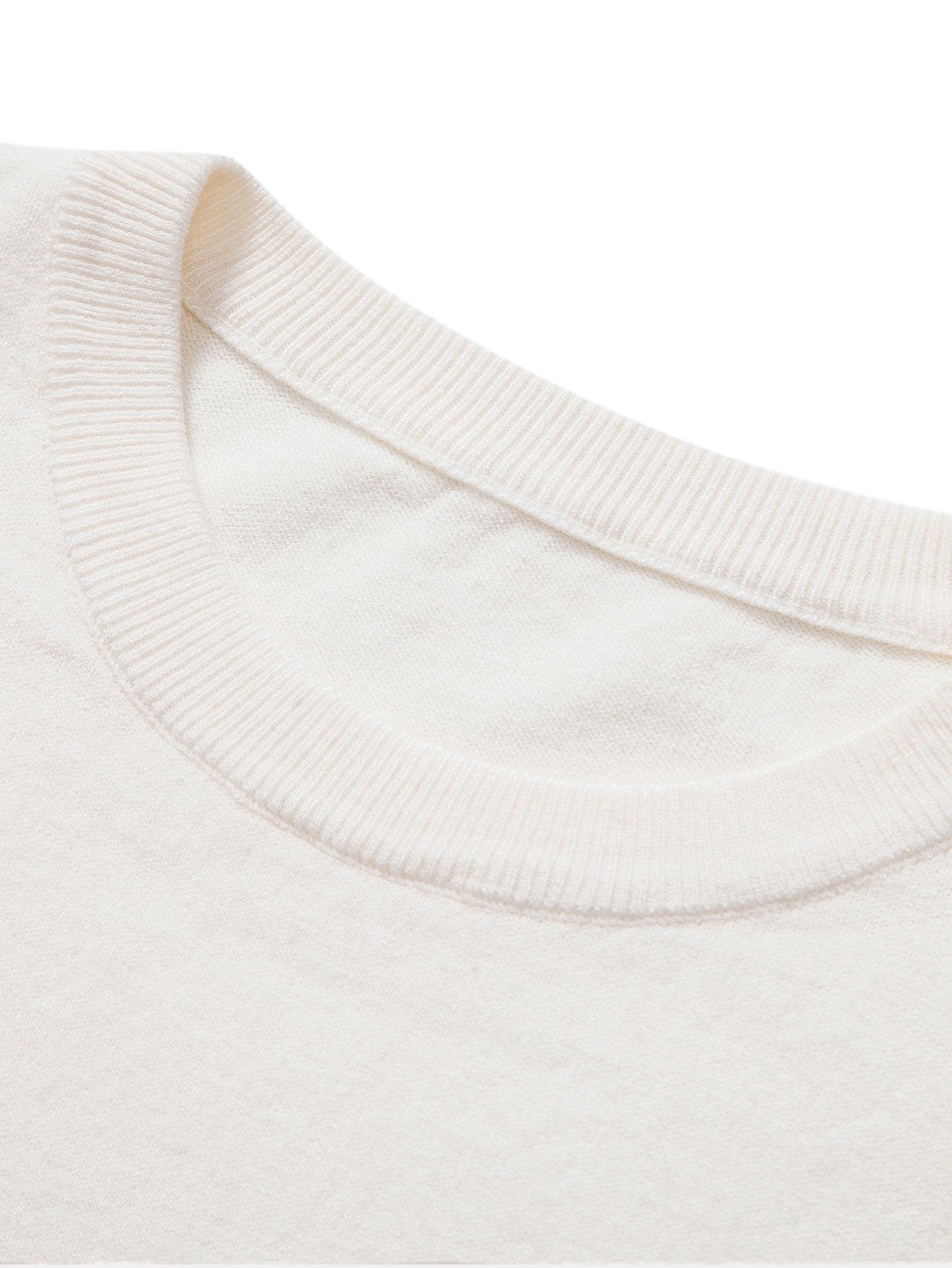 Joop | Herren Strick Crew Neck T-Shirt