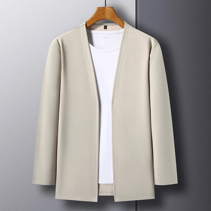 Herren Stilvolle Cardigan
