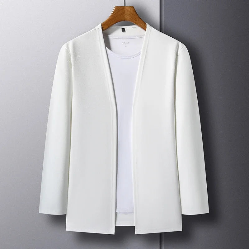 Herren Stilvolle Cardigan