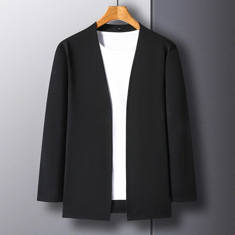 Herren Stilvolle Cardigan