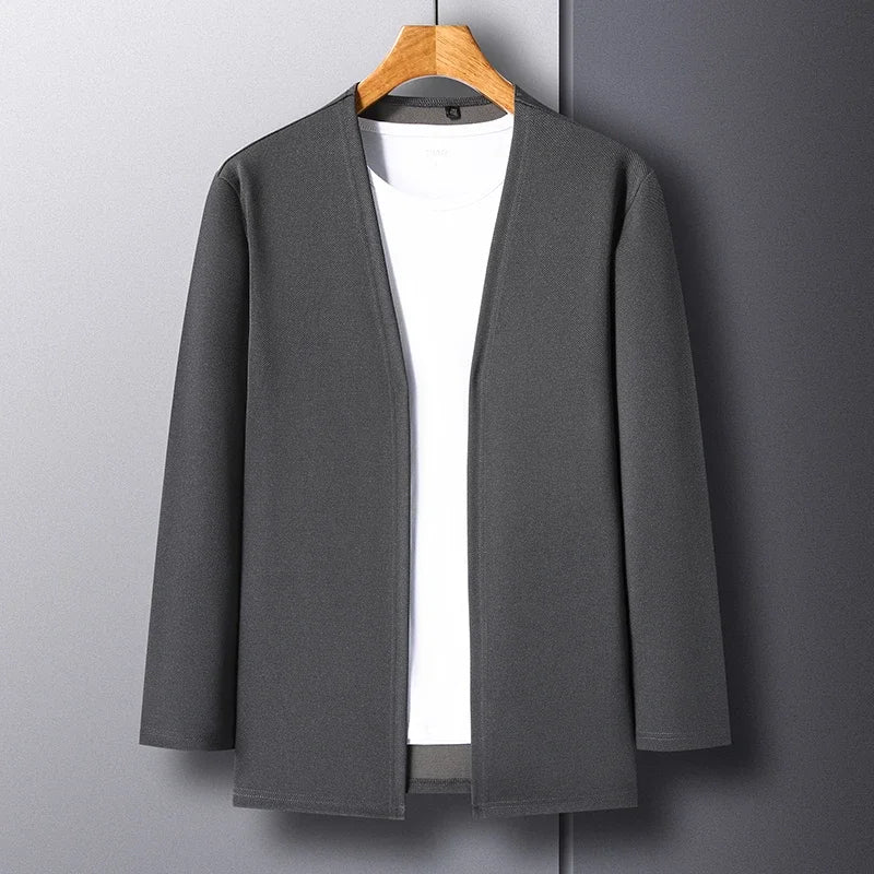 Herren Stilvolle Cardigan