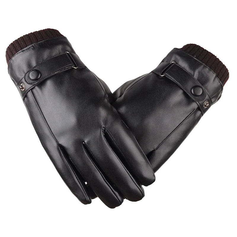 Herren Winterhandschuhe
