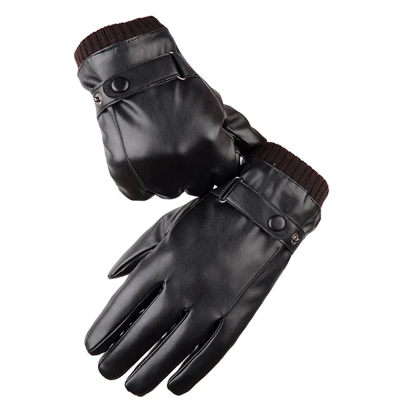 Herren Winterhandschuhe