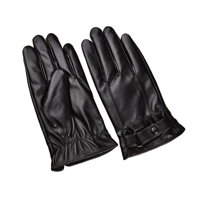 Herren Winterhandschuhe