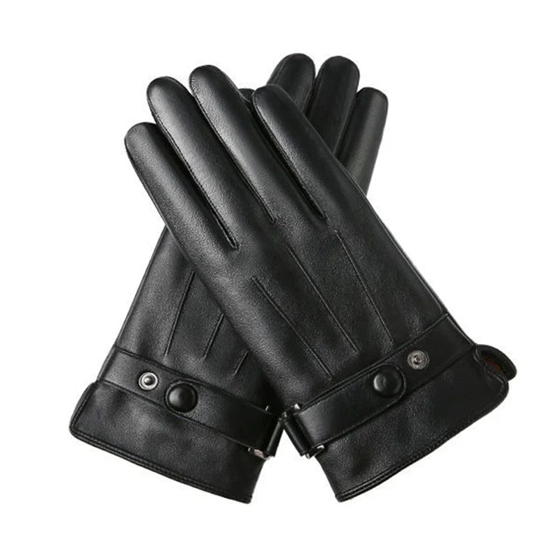 Herren Winterhandschuhe