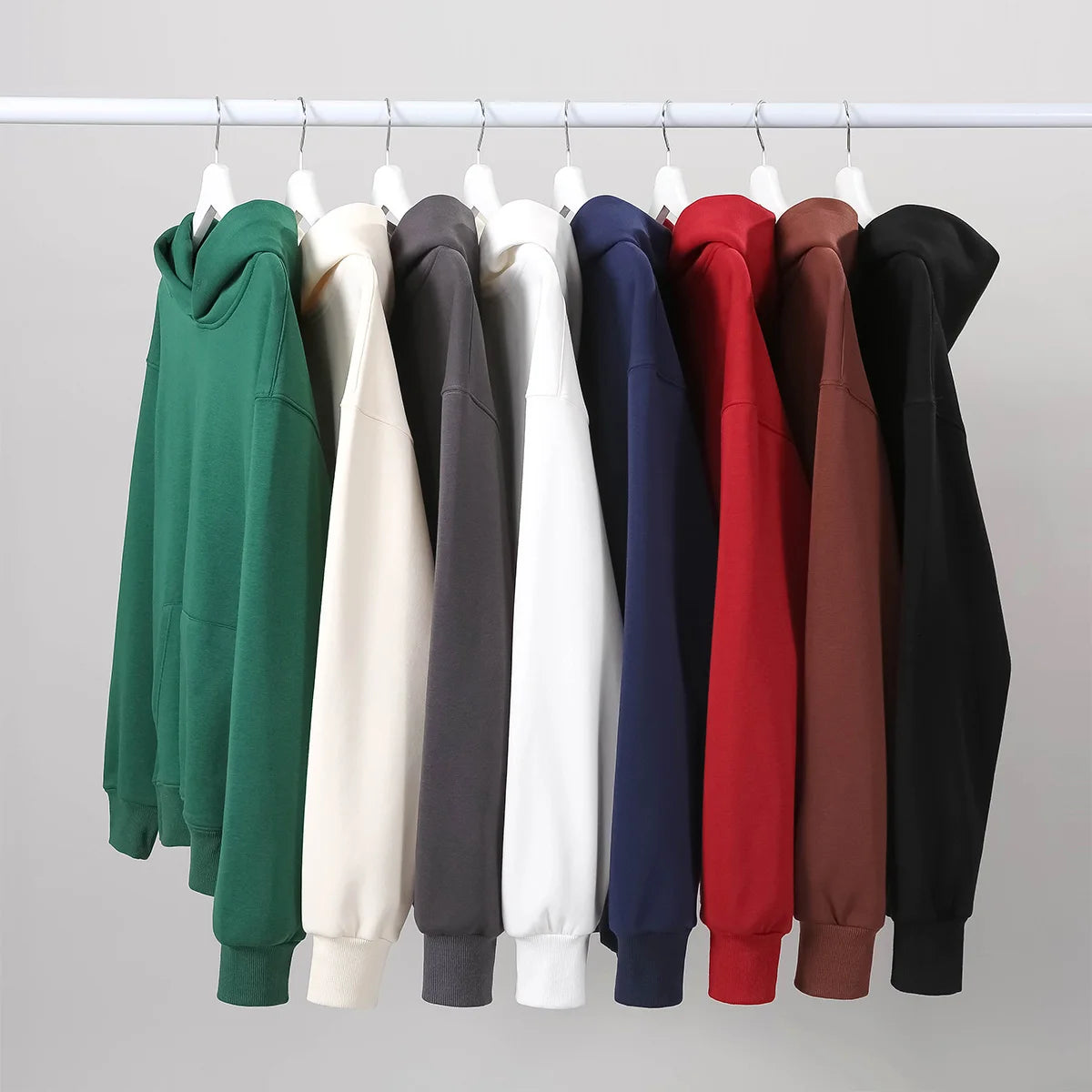 Hochwertiger Kapuzenpullover für Damen