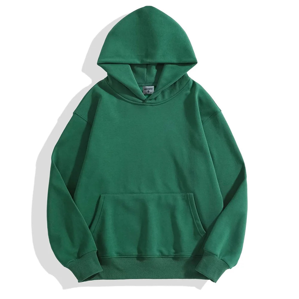 Hochwertiger Kapuzenpullover für Damen