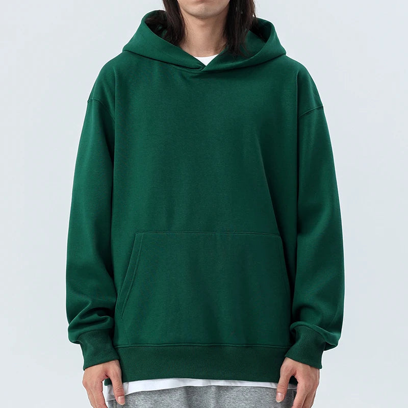 Hochwertiger Kapuzenpullover für Damen