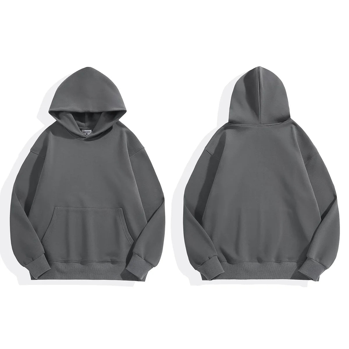 Hochwertiger Kapuzenpullover für Damen