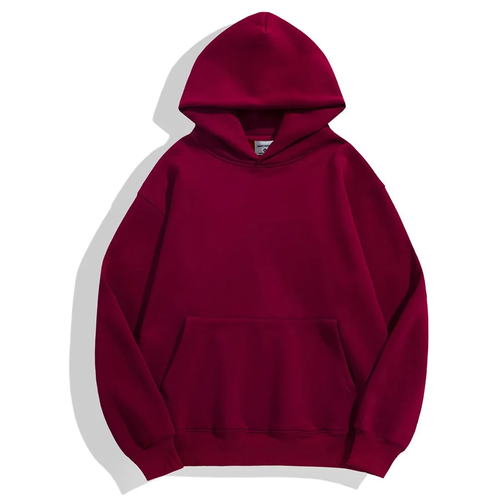 Hochwertiger Kapuzenpullover für Damen