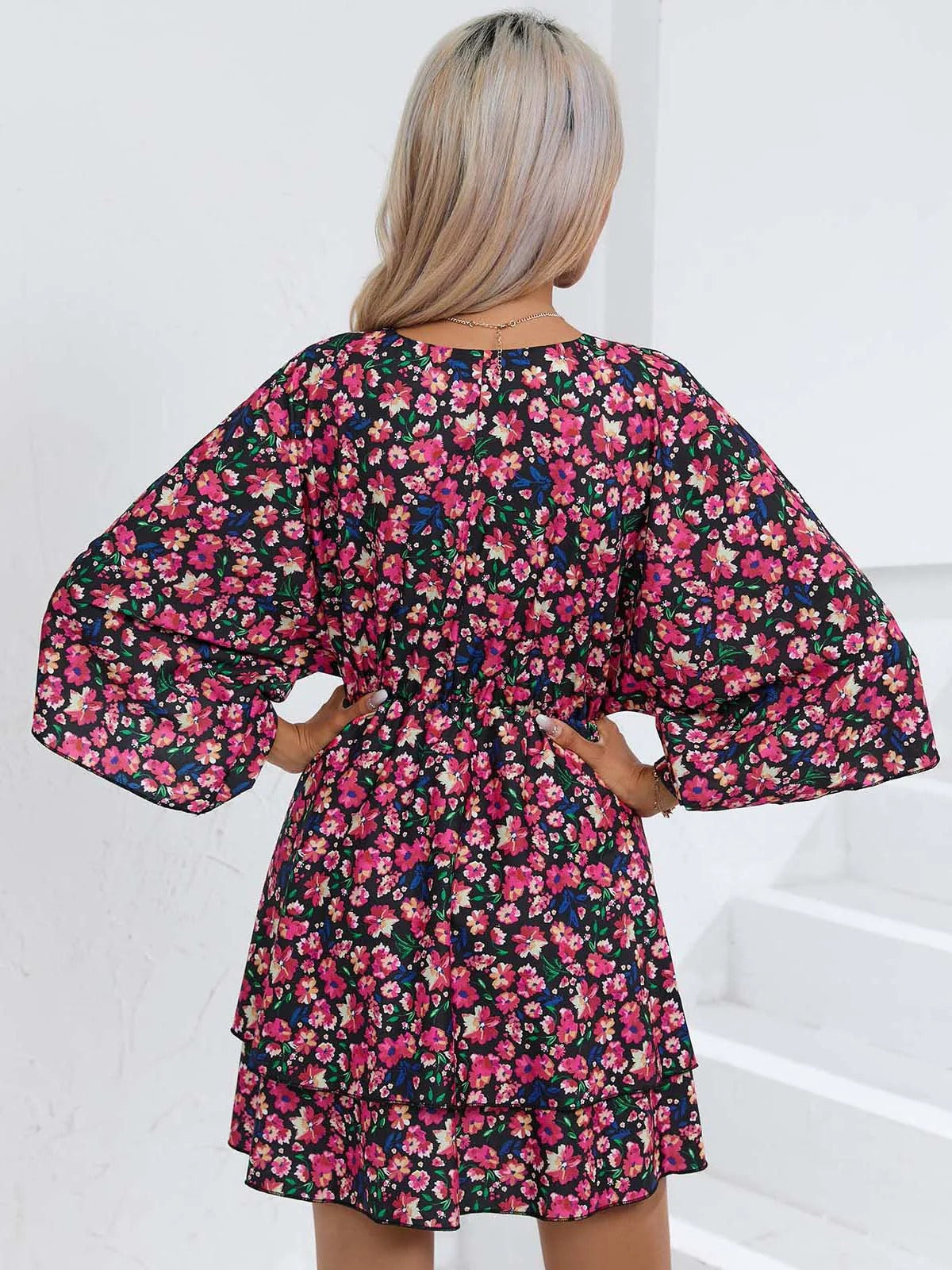 Angelien | Stilvoll Midikleid für Frauen