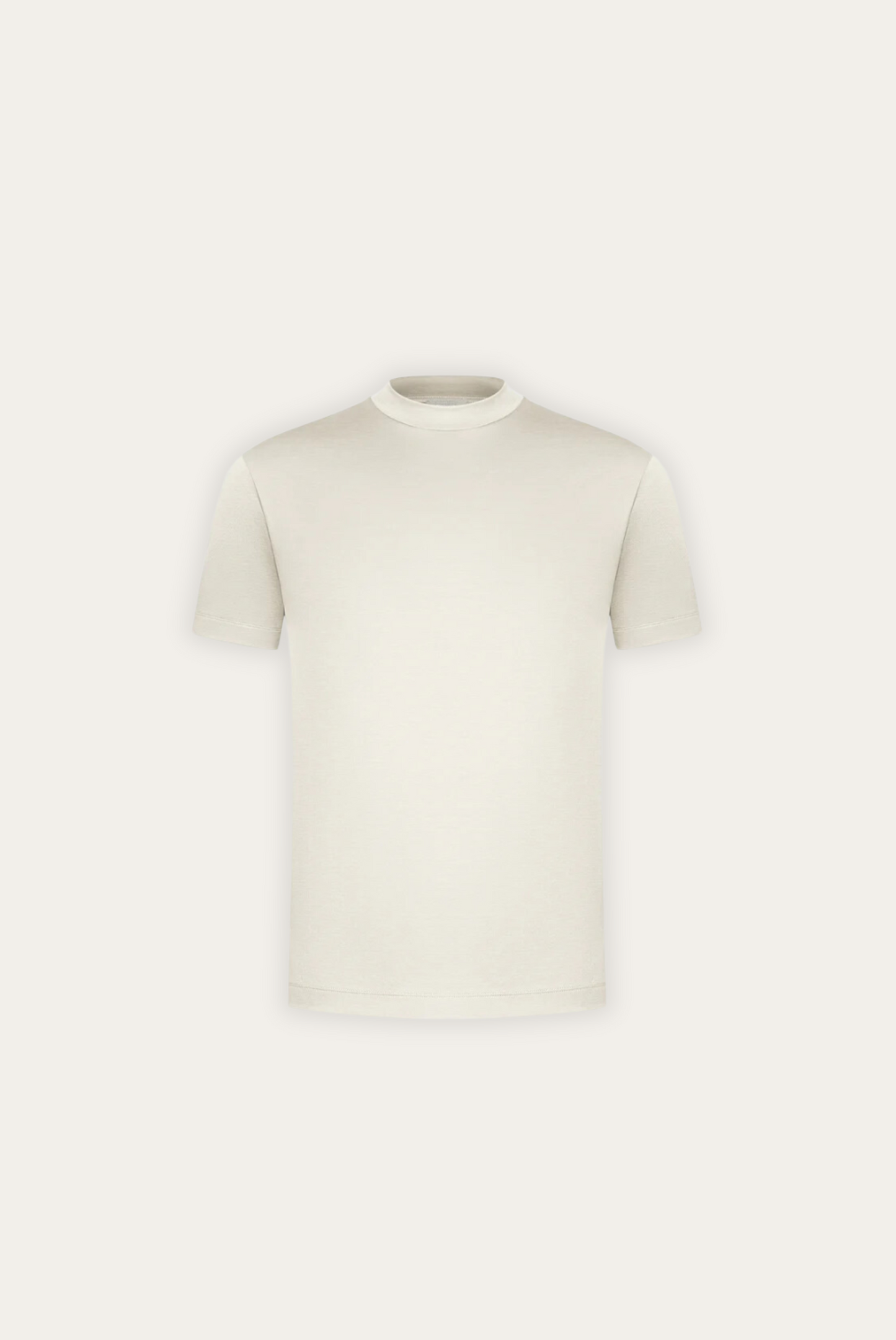 Imperial Tee in Army Green