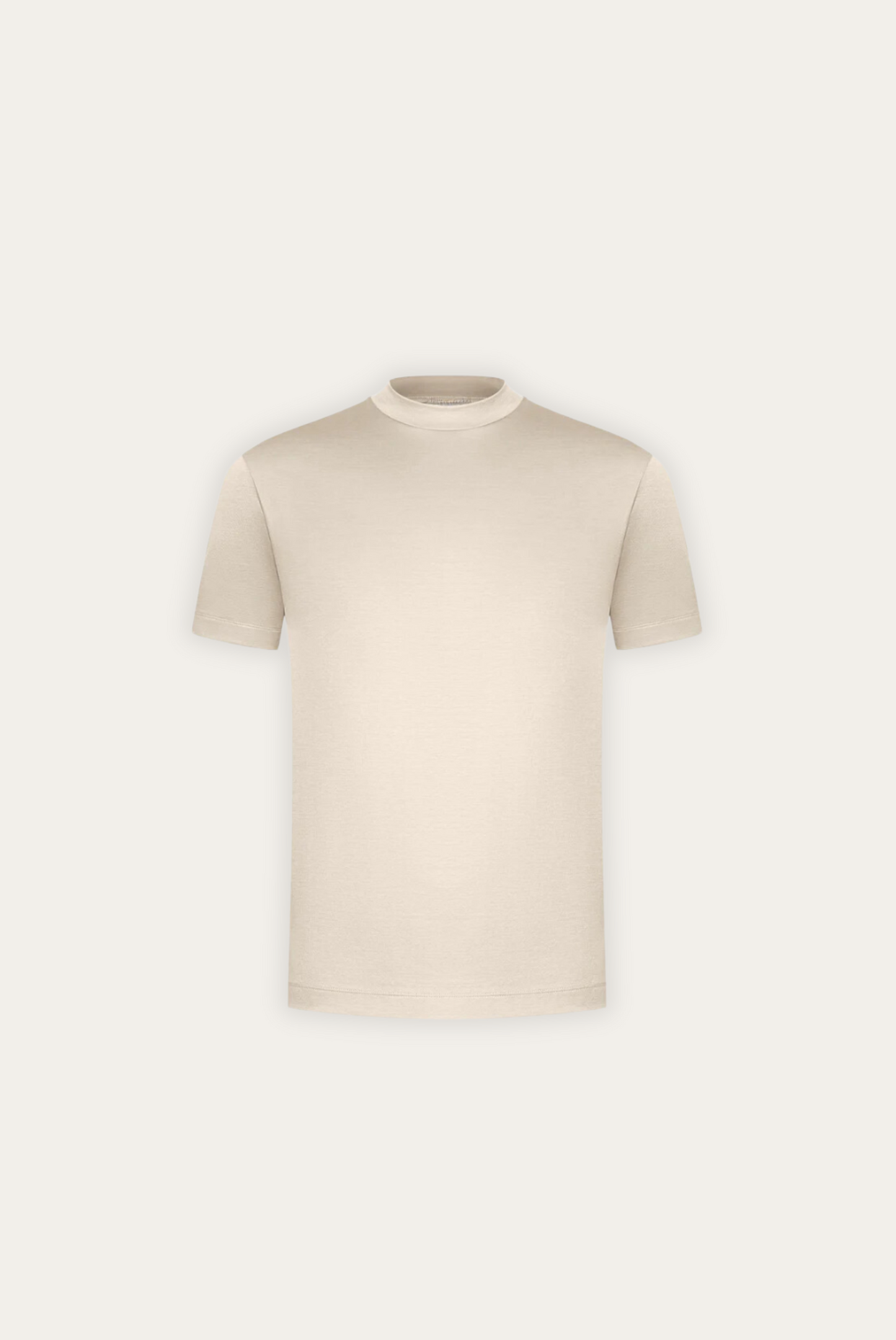 Imperial Tee in Army Green