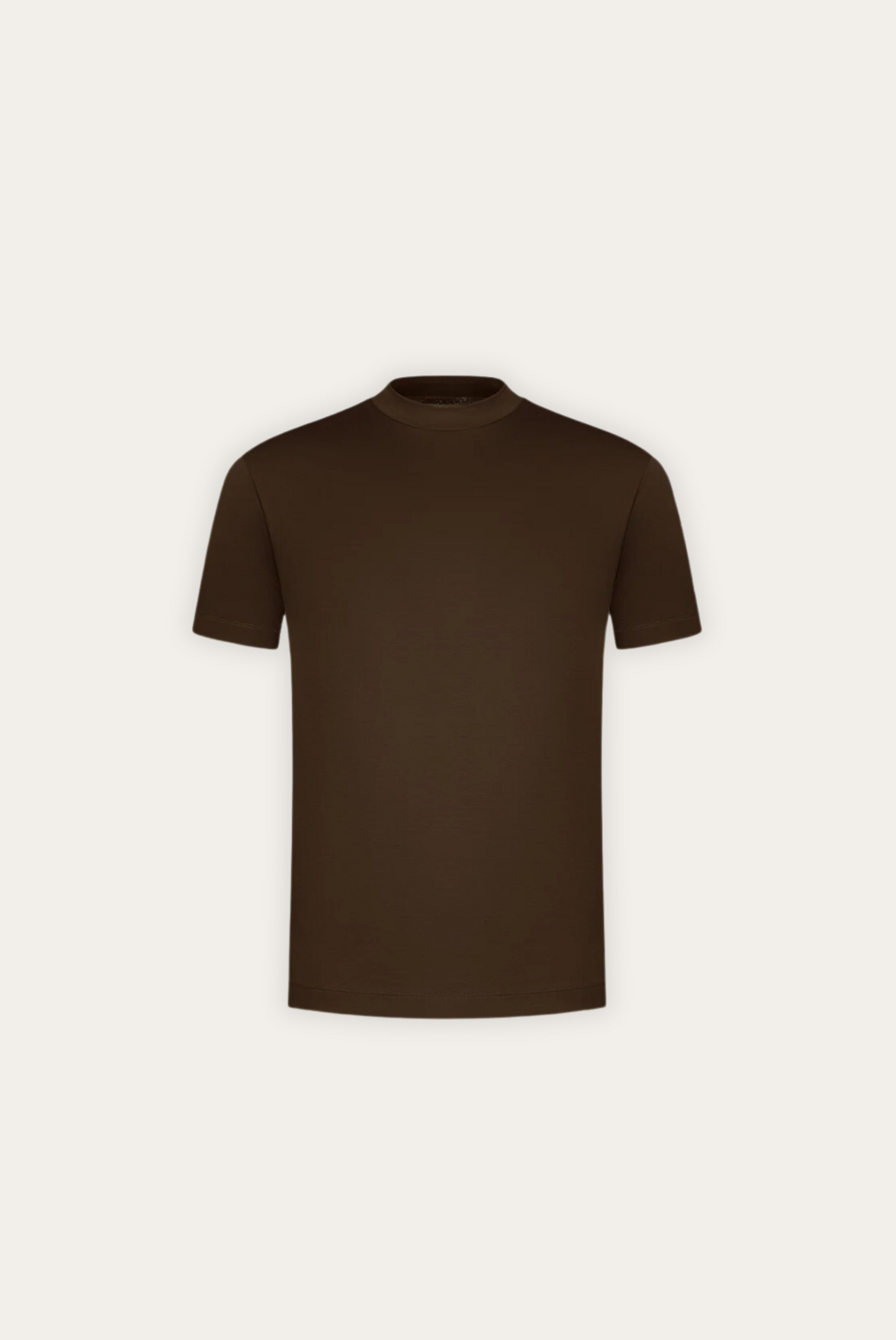Imperial Tee in Army Green