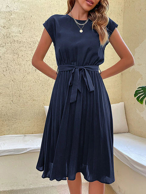 Lieve | Modernes Sommerkleid für Frauen
