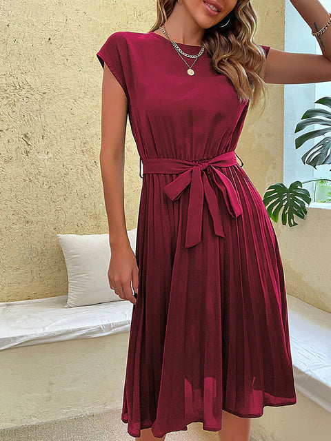 Lieve | Modernes Sommerkleid für Frauen