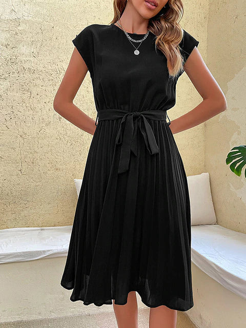 Lieve | Modernes Sommerkleid für Frauen