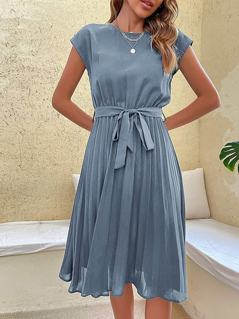 Lieve | Modernes Sommerkleid für Frauen