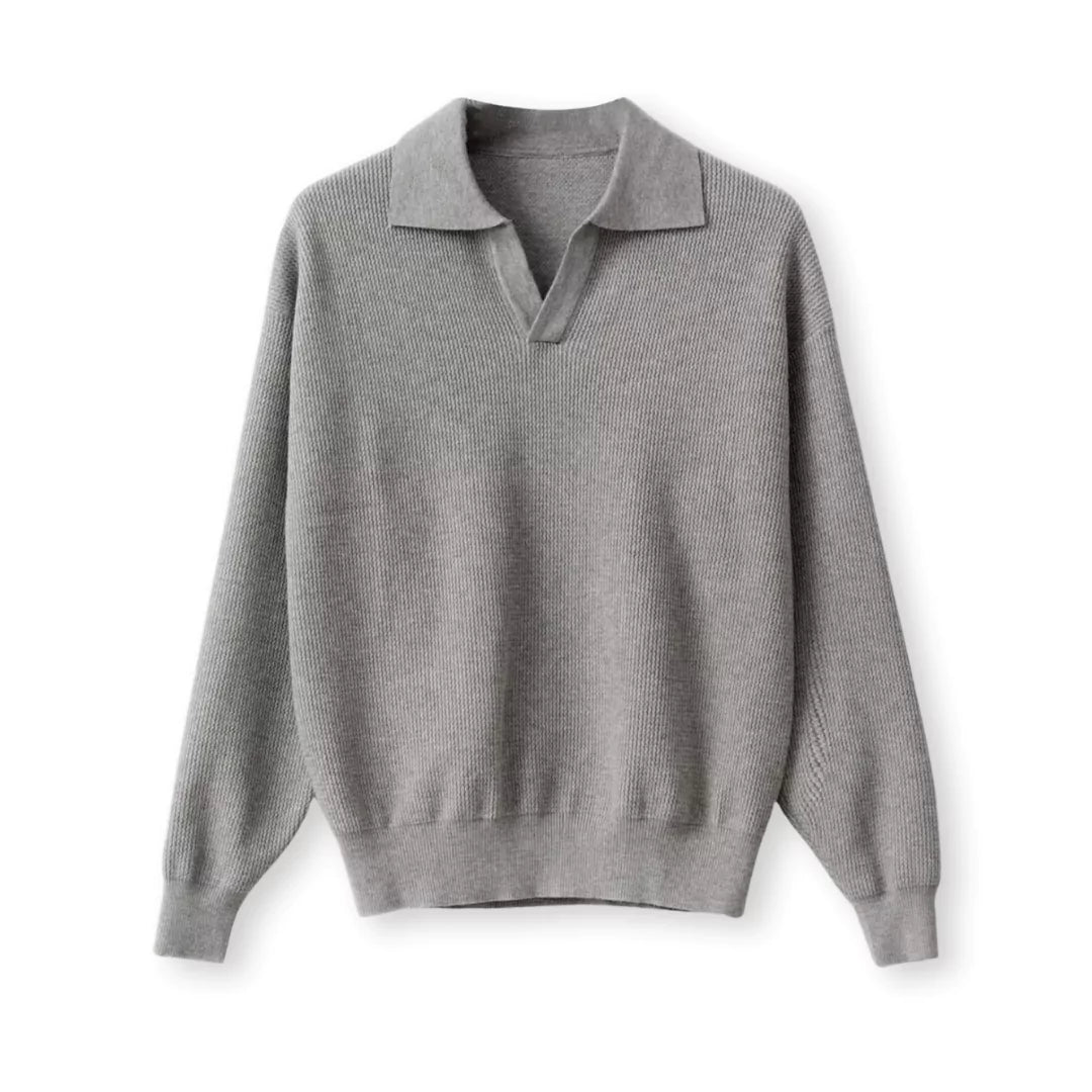 Ovi | Stilvoll Poloshirt für Männer