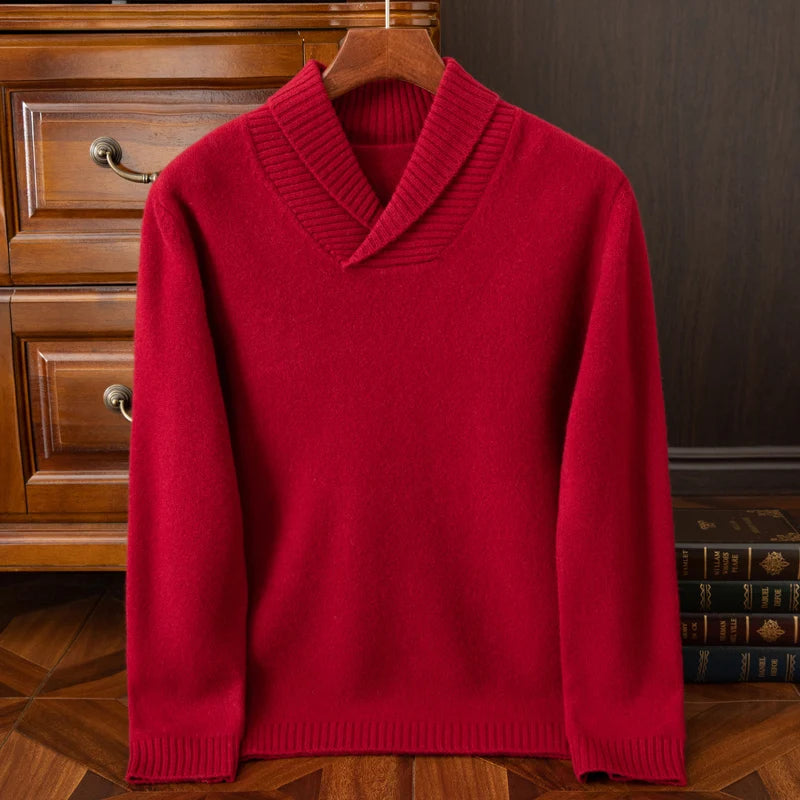 pullover für Herren