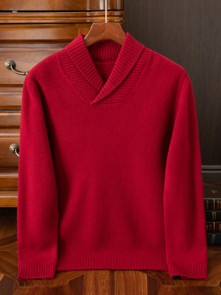 pullover für Herren