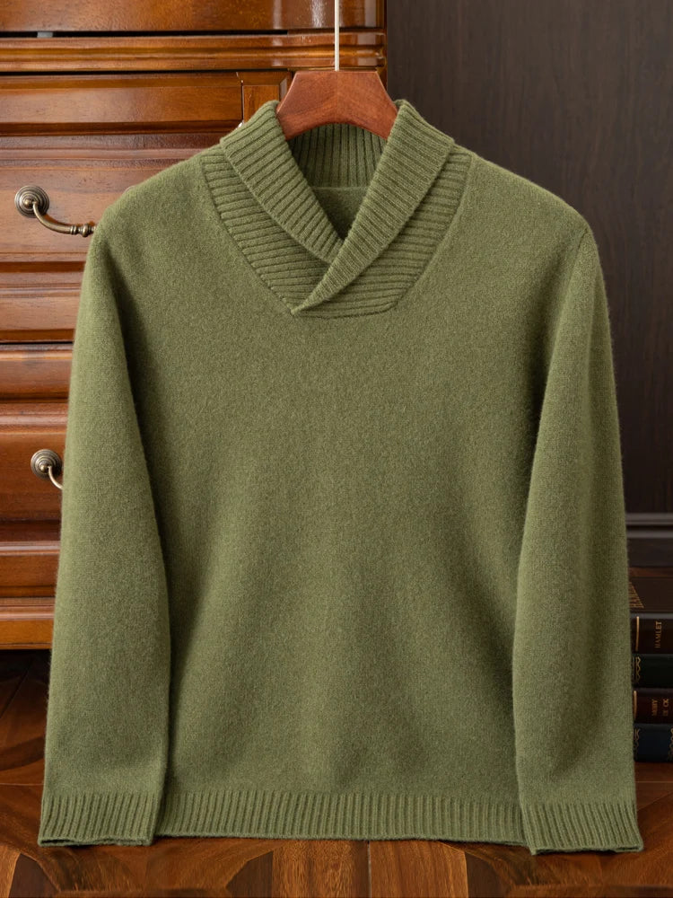 pullover für Herren
