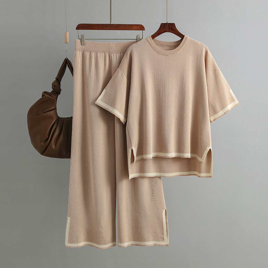 Eva | Damen Set Elegant